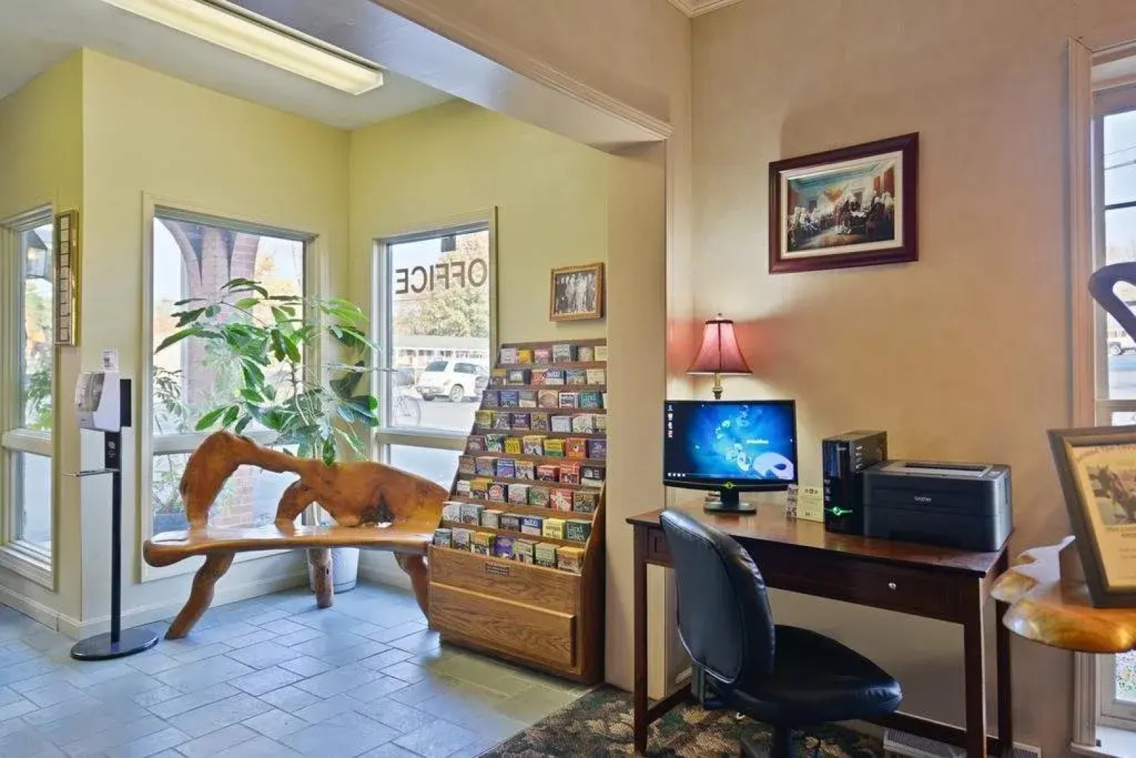 SureStay Hotel by Best Western Bardstown General Nelson