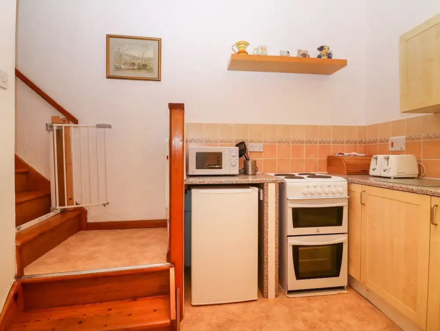 Primrose Cottage, Paignton