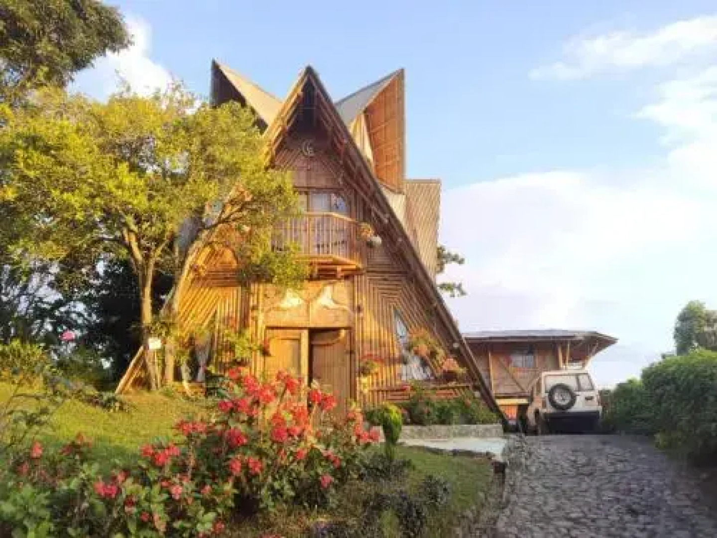 Centro Ecoturistico La Nohelia