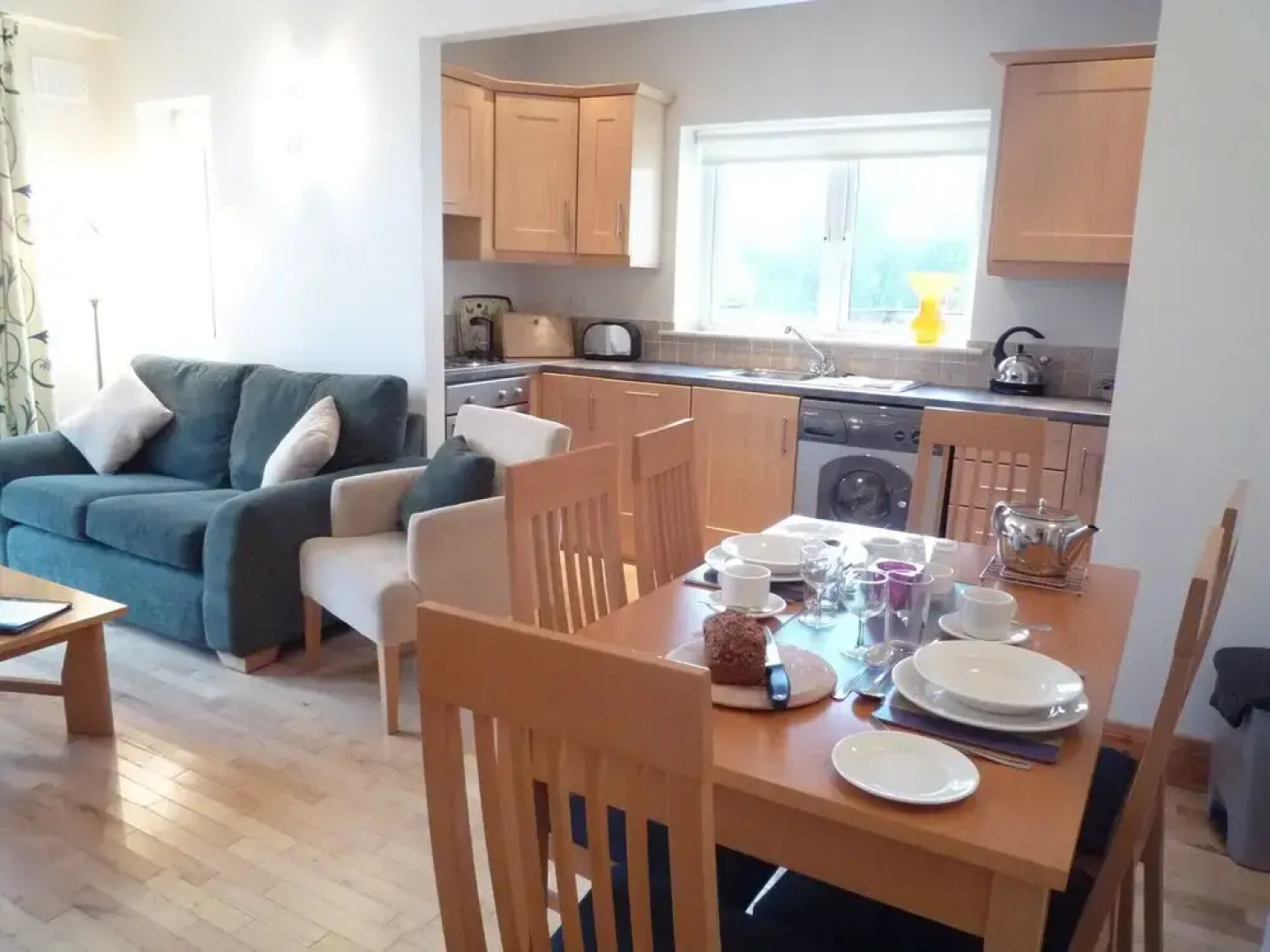 Harbourview Apartments Kincora No 38