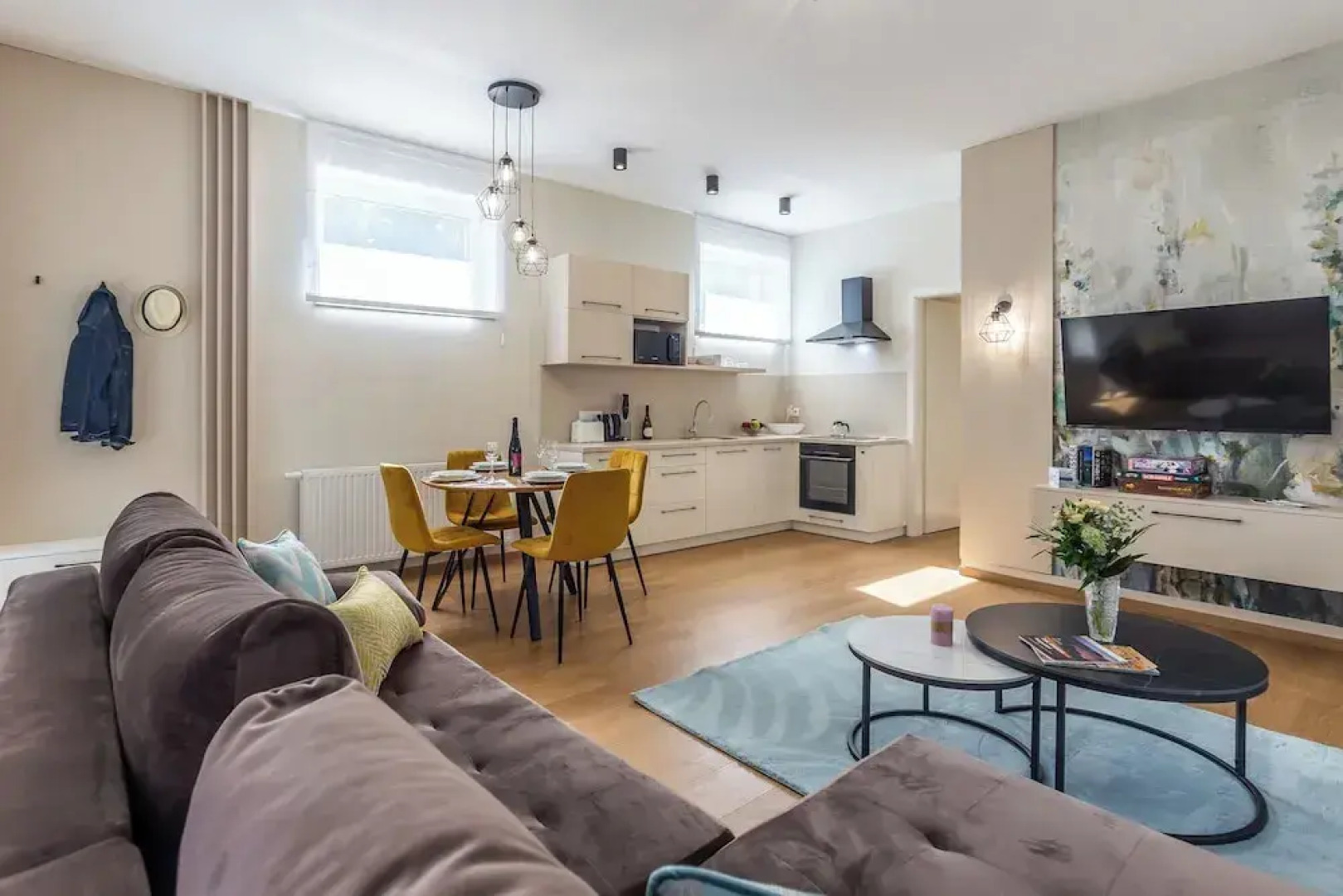 Nemes Apartment The Great