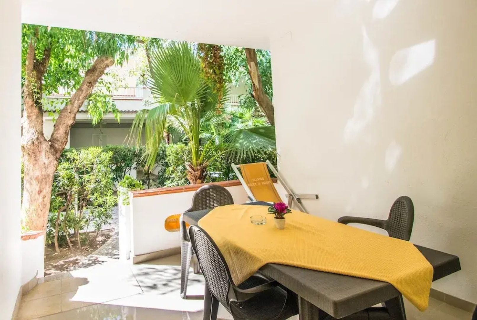 Resort Hotel Rocca di Vadaro