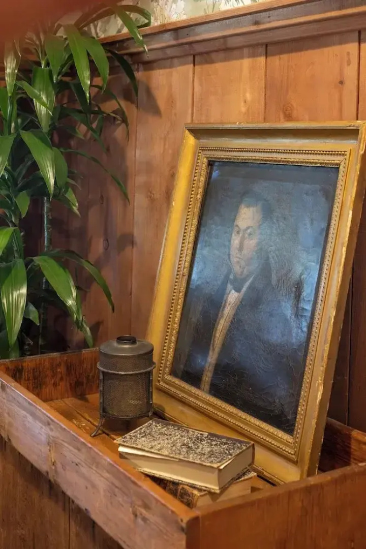 The Ballard Inn, A Kirkwood Collection Hotel