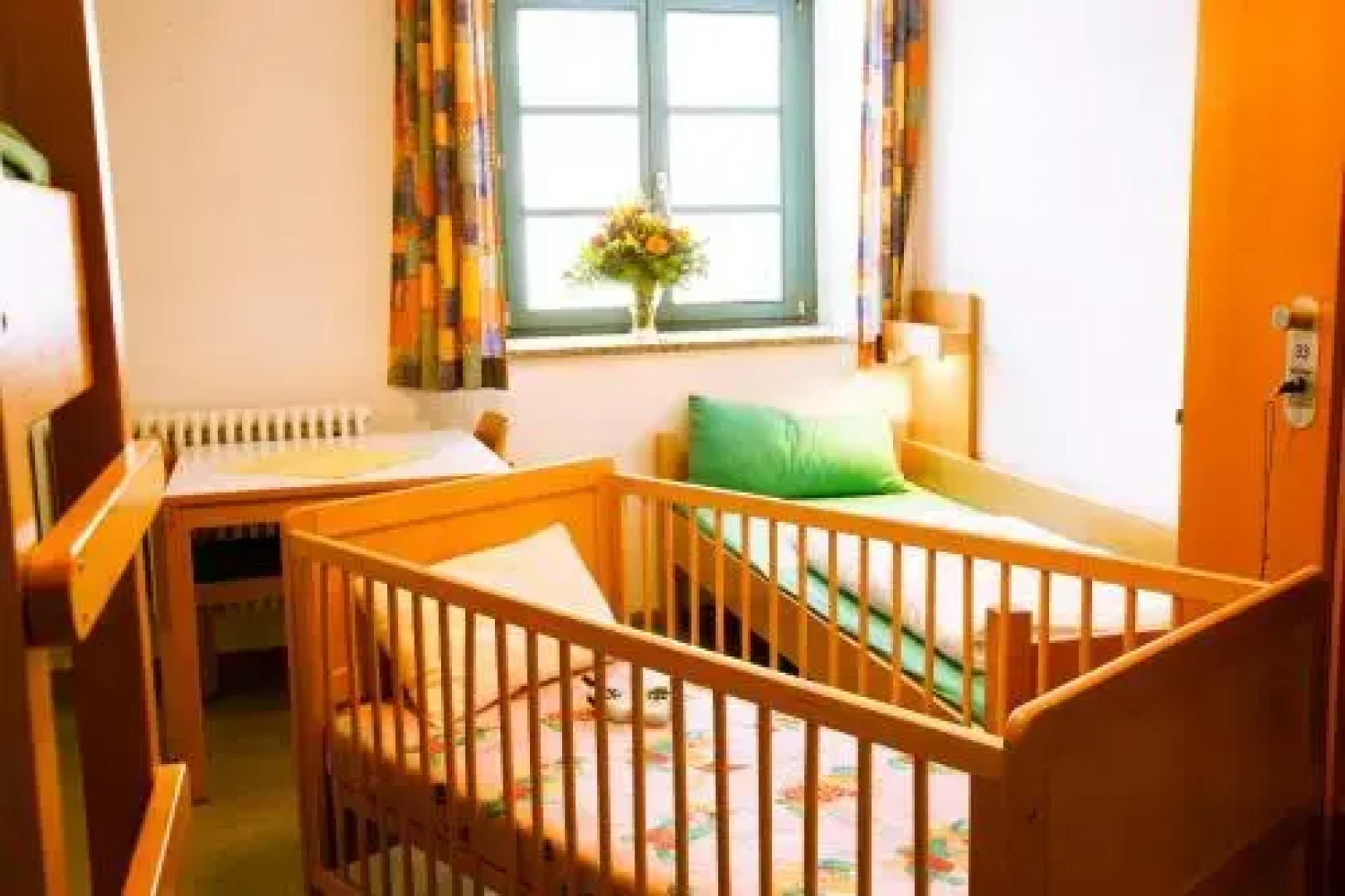 Jugendherberge Burg Trausnitz