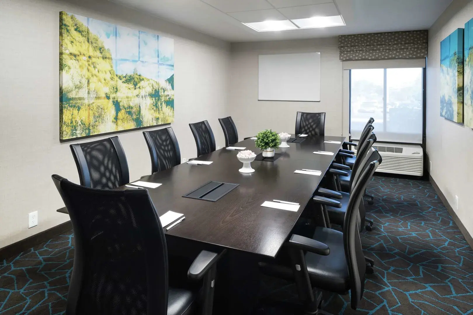 Hampton Inn Los Angeles/Santa Clarita