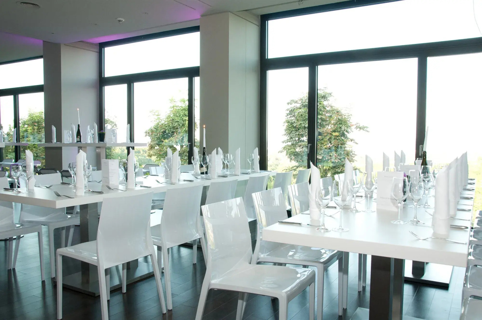 Schlosshotel Bad Wilhelmshöhe