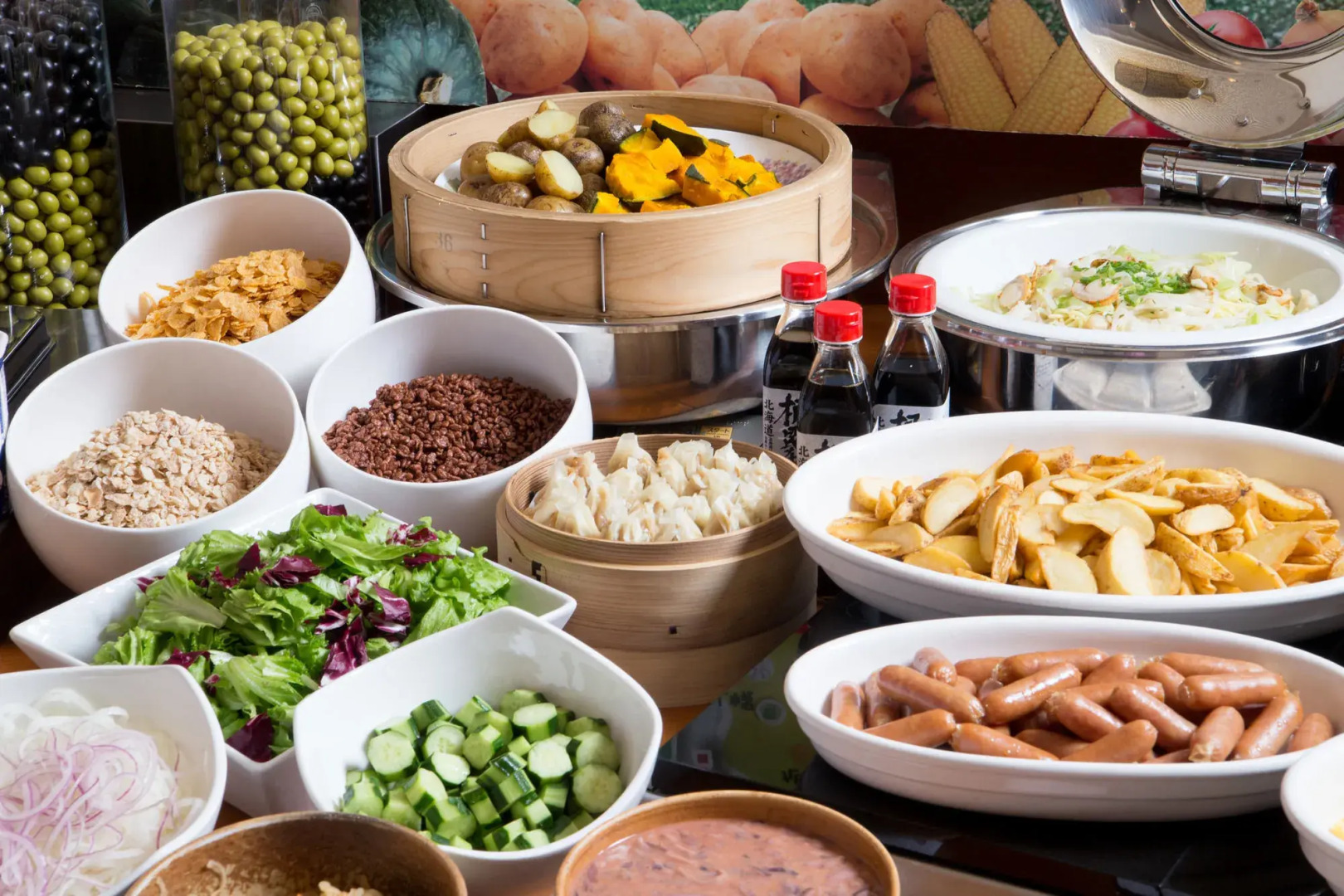 New Otani Inn Sapporo