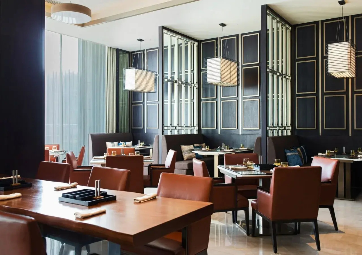 Renaissance Suzhou Hotel