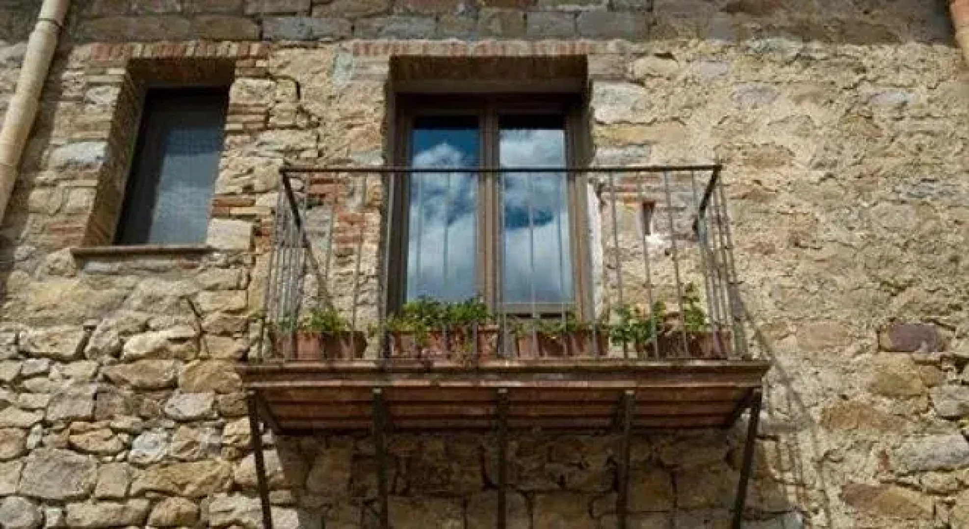 Masseria Rocca di Gonato