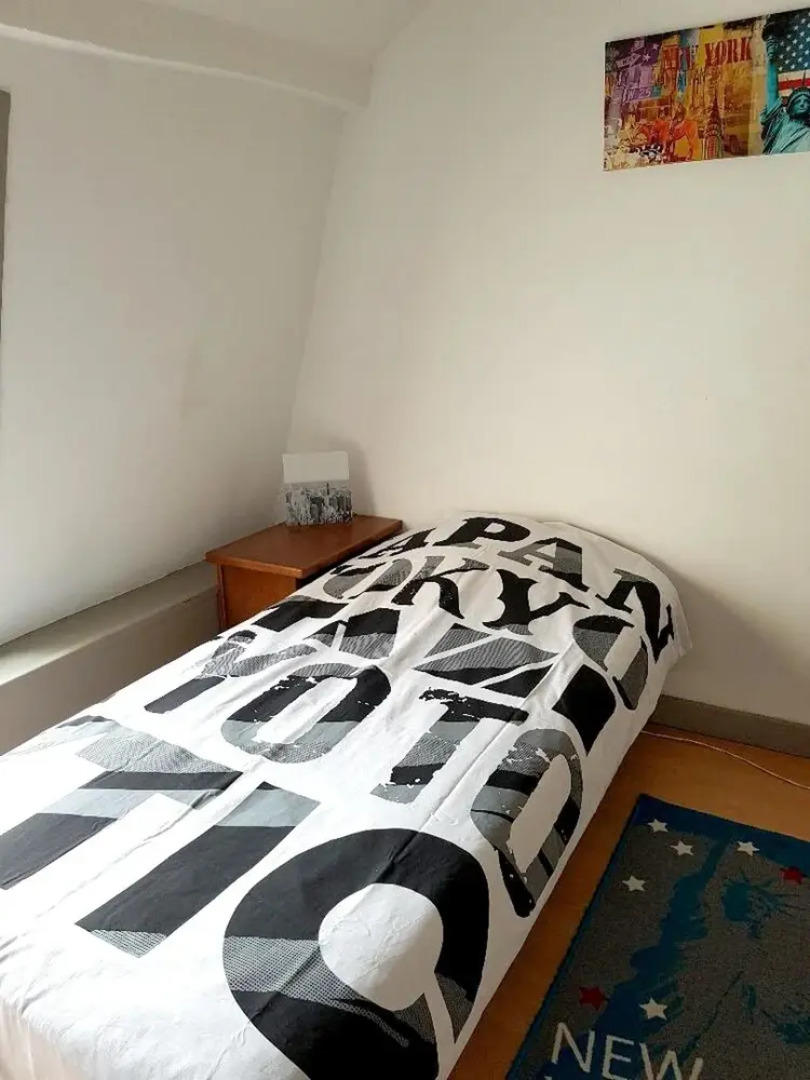 House With 3 Bedrooms in Grand-fort-philippe, With Wifi - 2 km From th