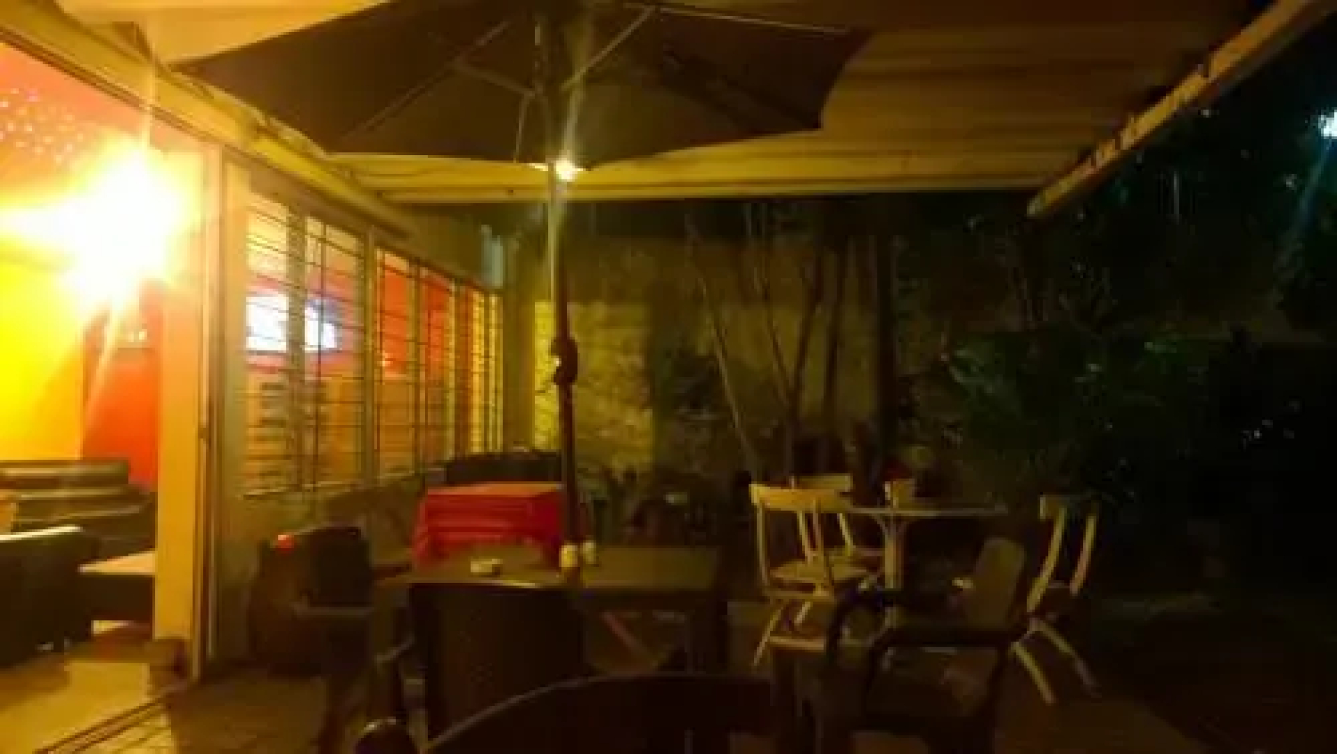 Hostal Café San Andrés