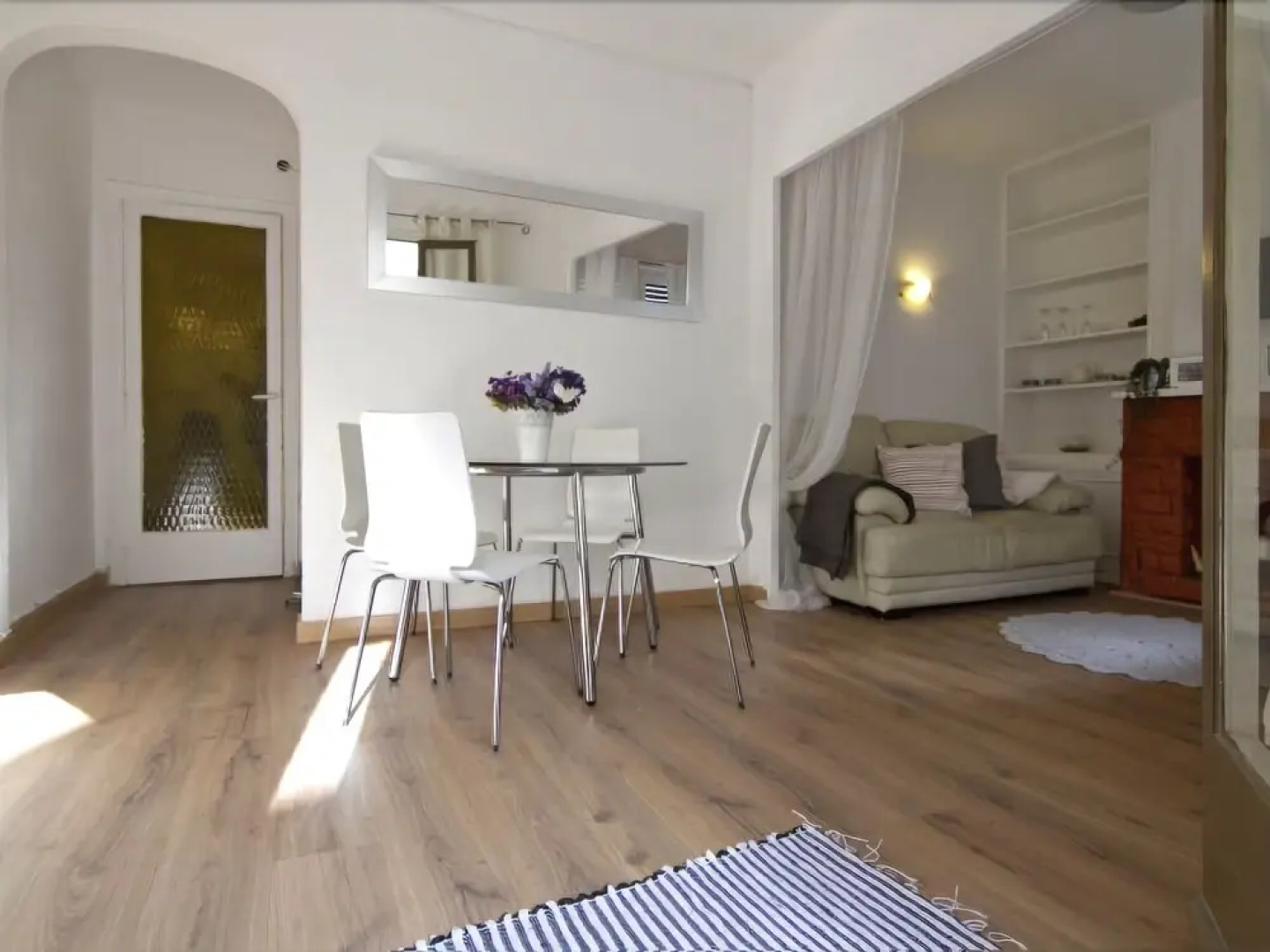 Apartamentos Mont Roig Sitges