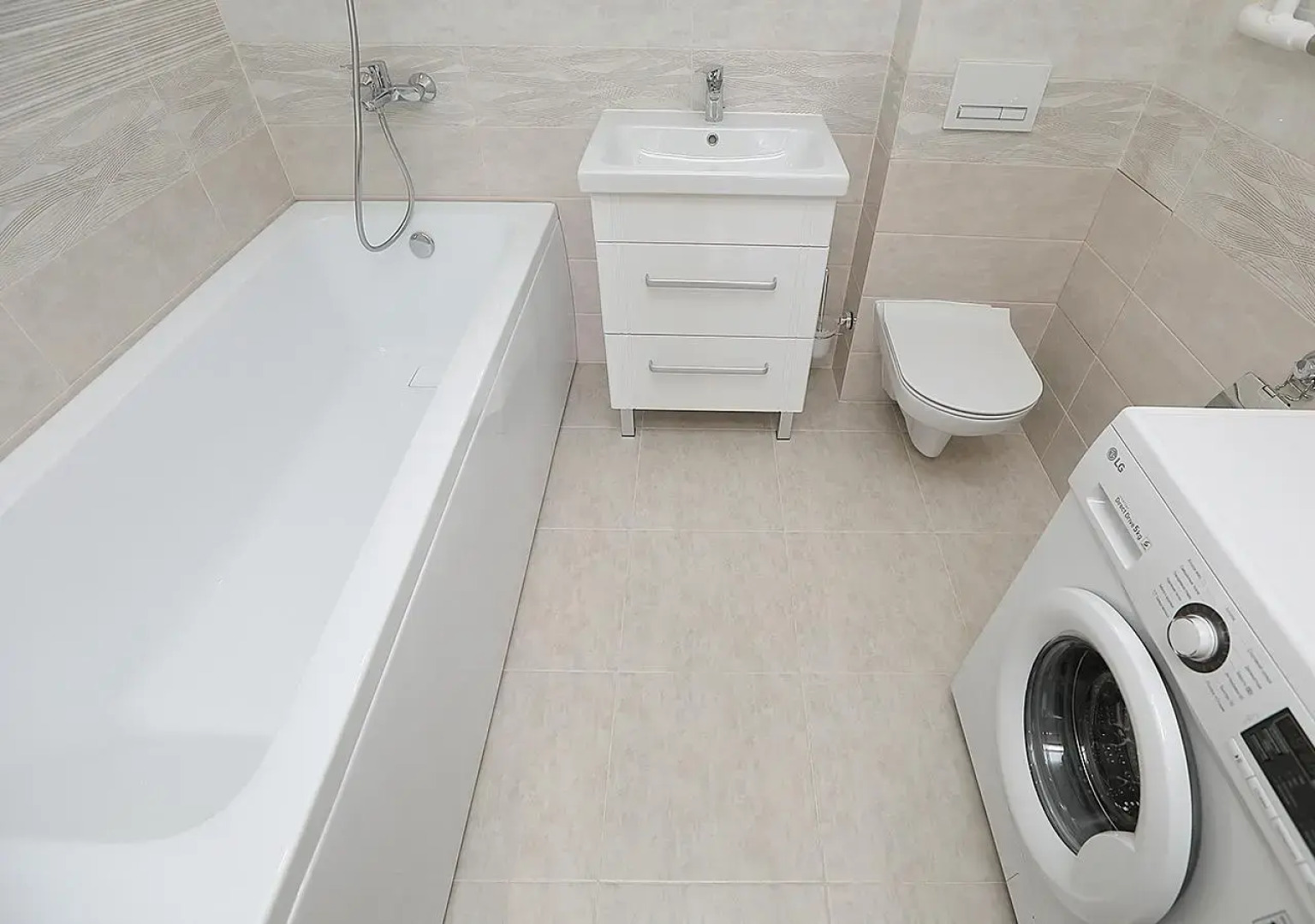 Апартаменты на улице Петра Подзолкова 3И