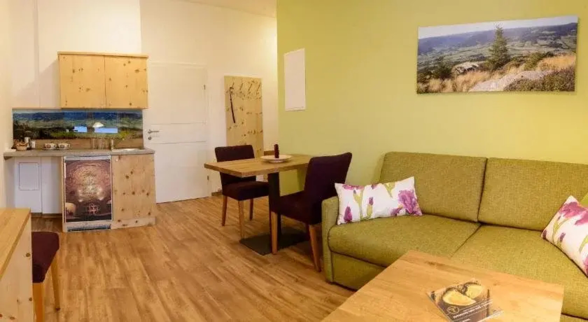 Landgasthof Peilsteinblick