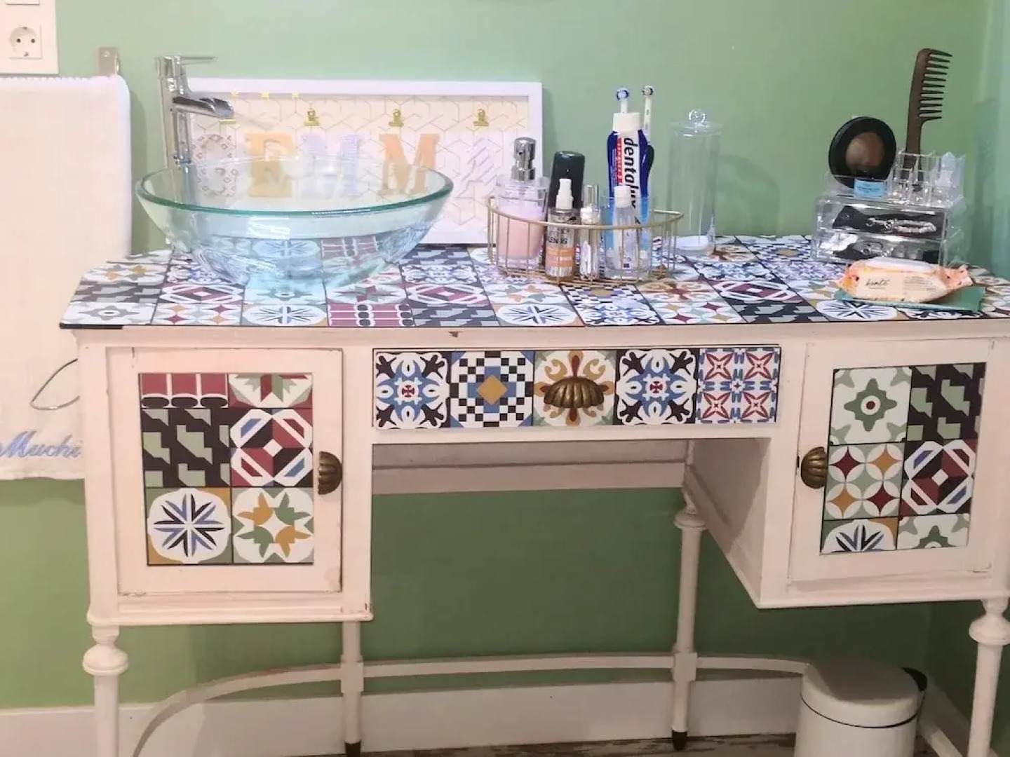 Apartment With 2 Bedrooms in Gijón, With Wonderful City View, Balcony and Wifi