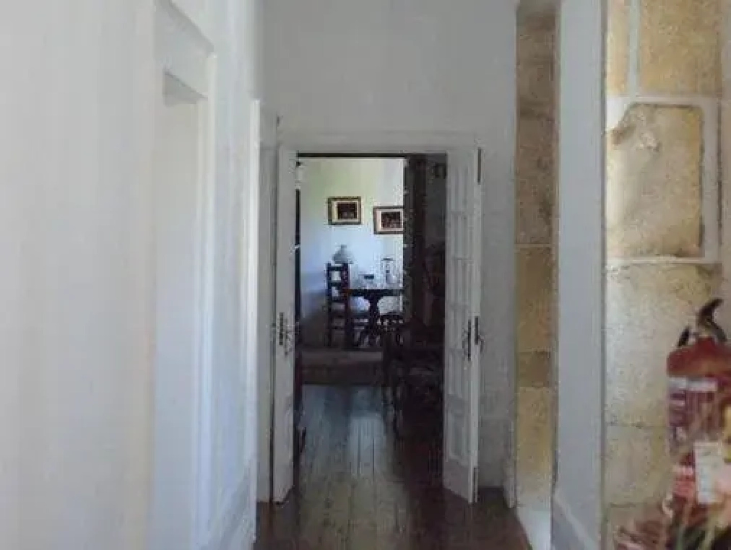 Casa Grande do Serrado