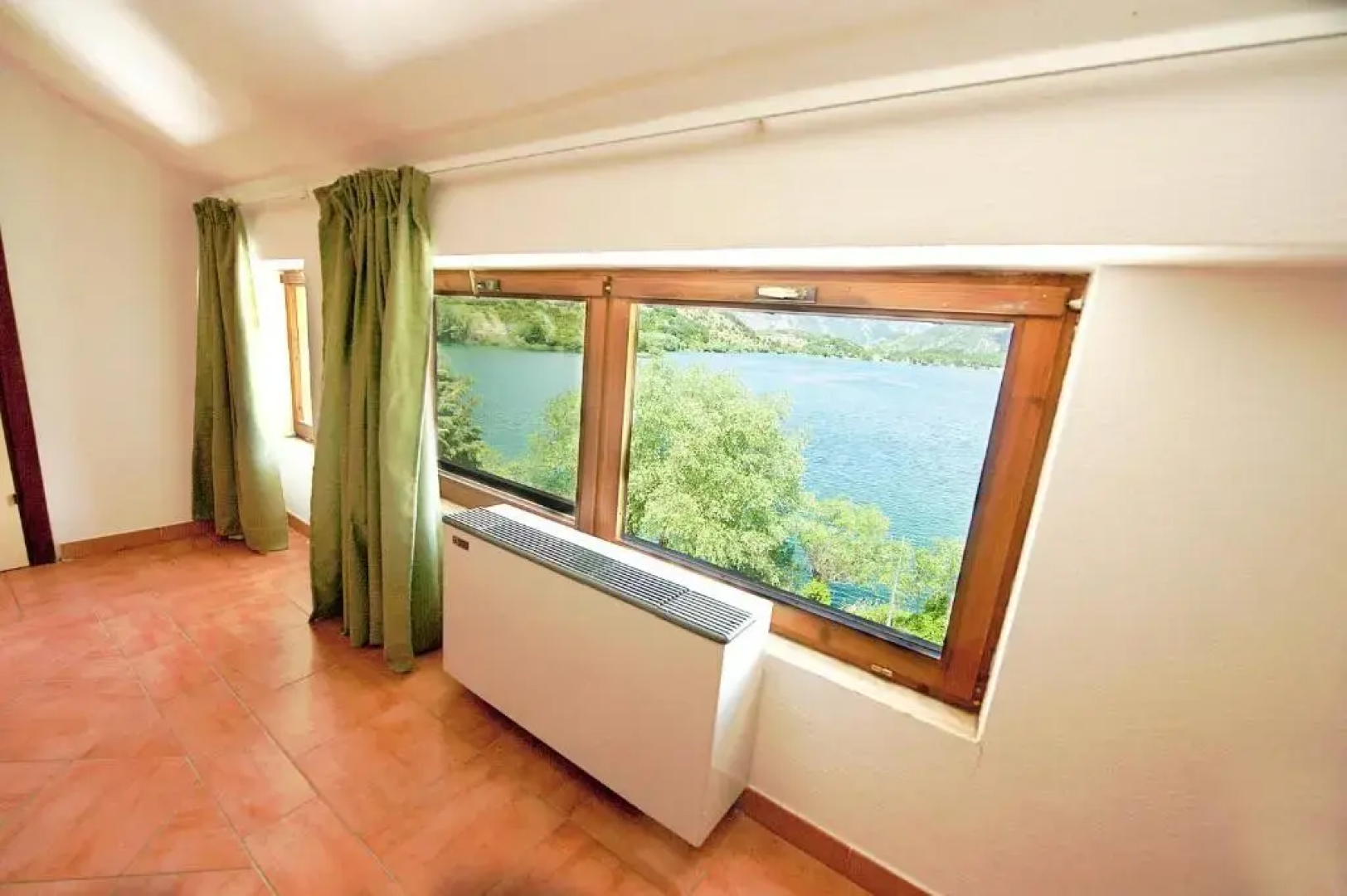Hotel Acquevive