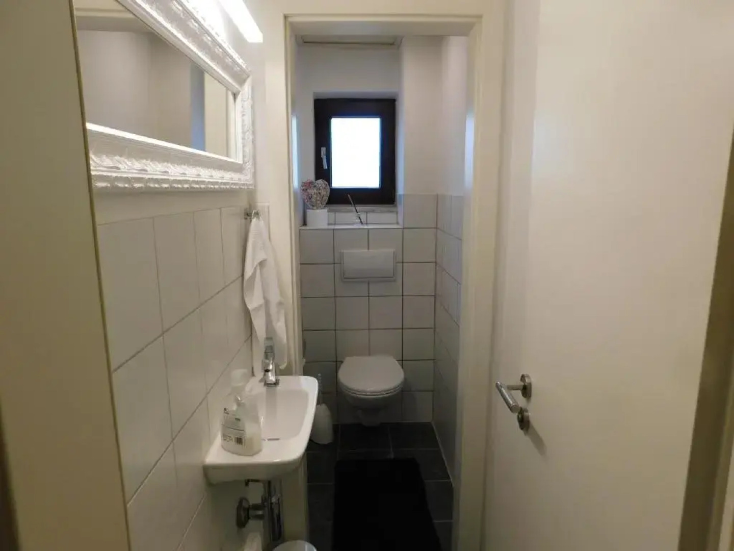 Ferienapartments Ida