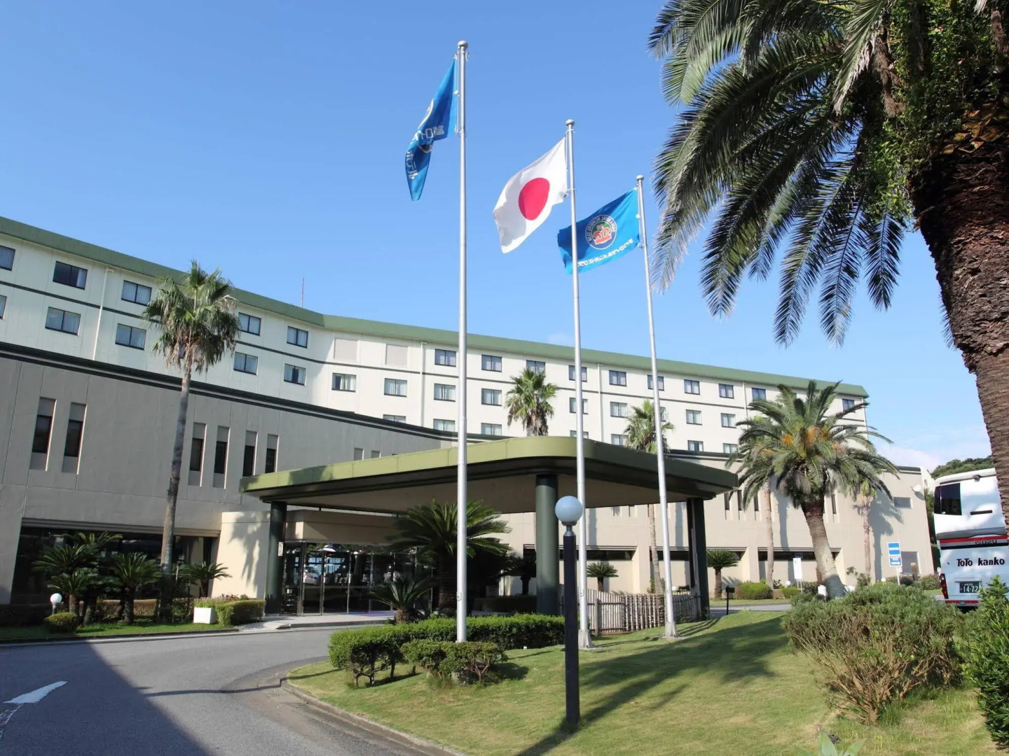 Minamiboso Tomiura Royal