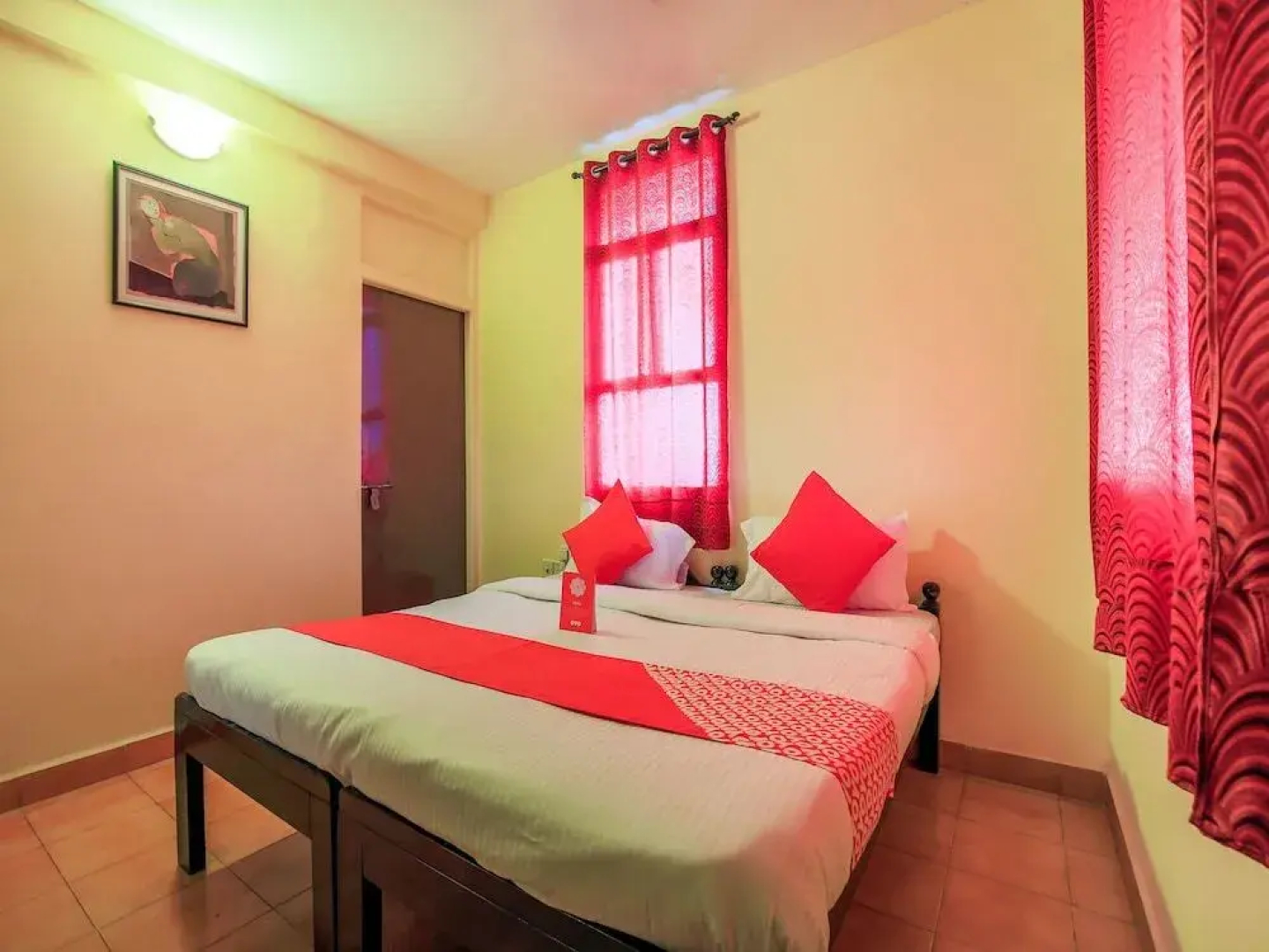 OYO 15263 Seaview Holiday Apartments