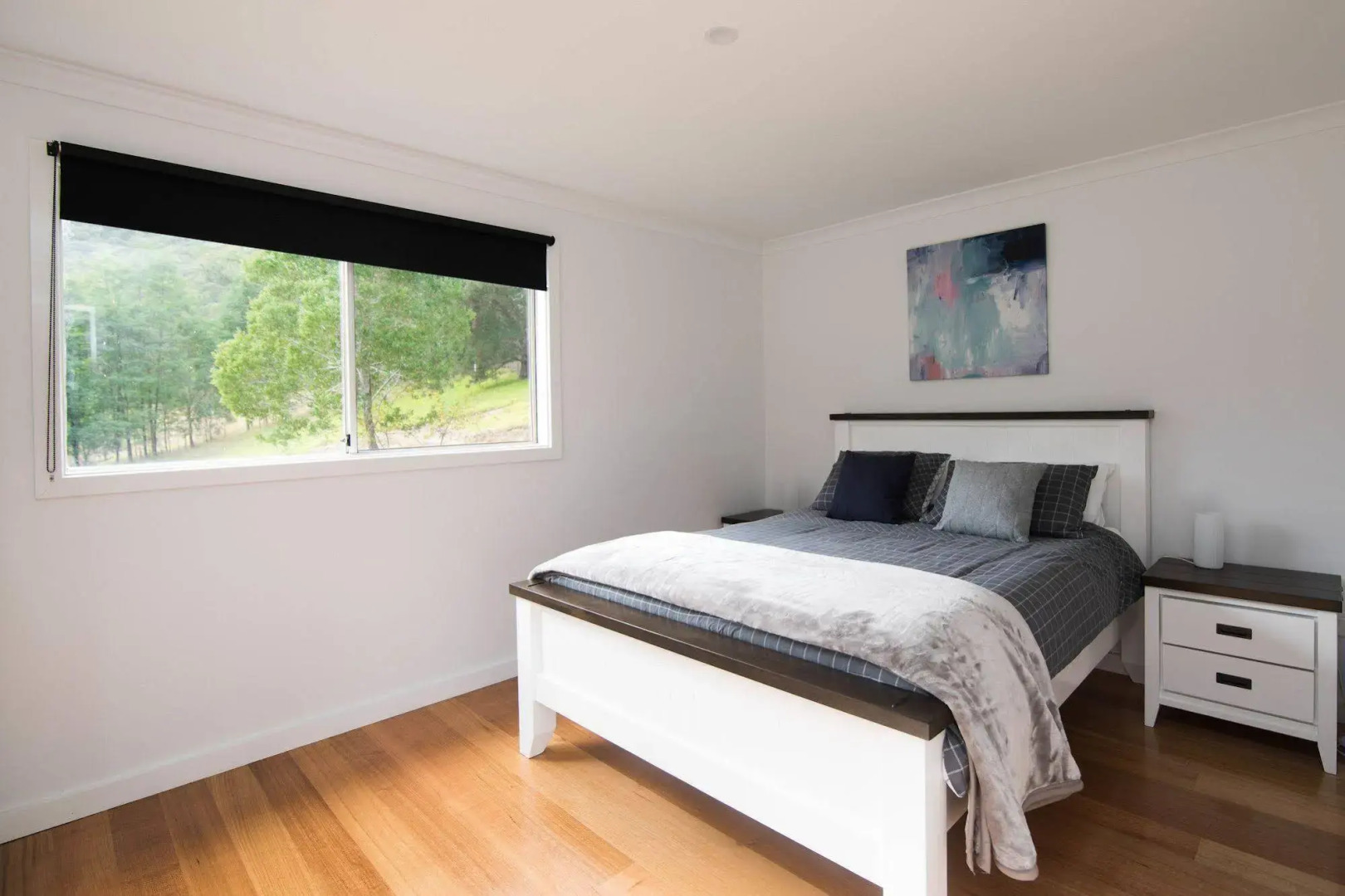 Toorongo River Sanctuary