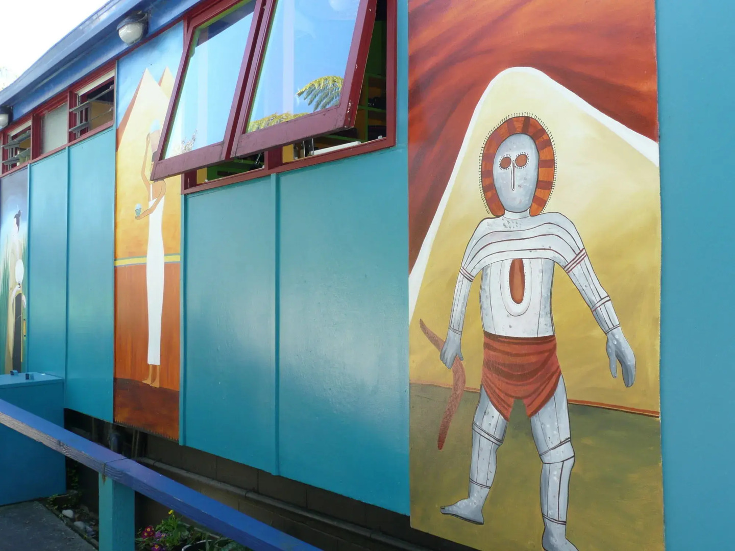 Global Village Backpackers