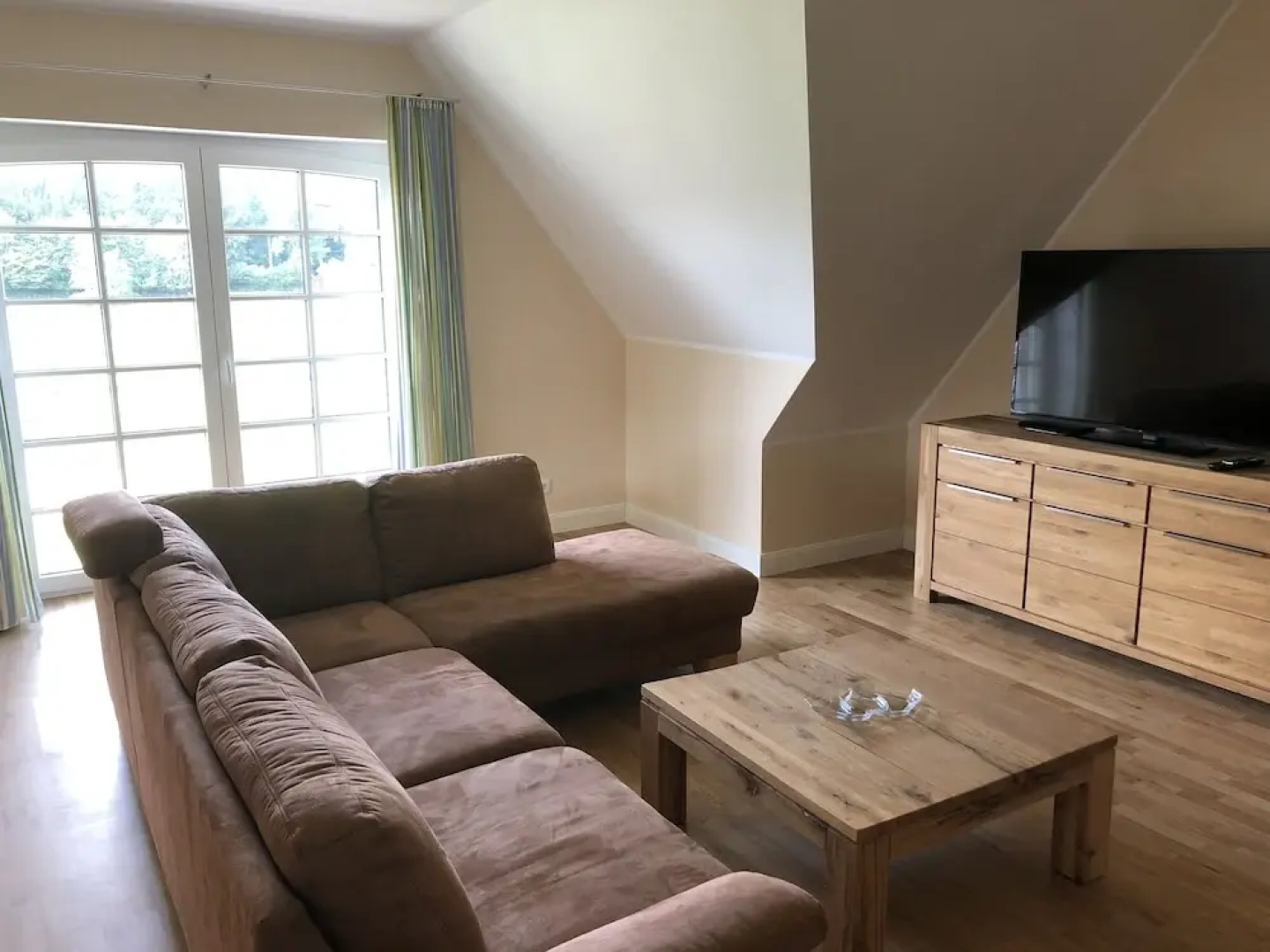 Ferienwohnung Boskoop