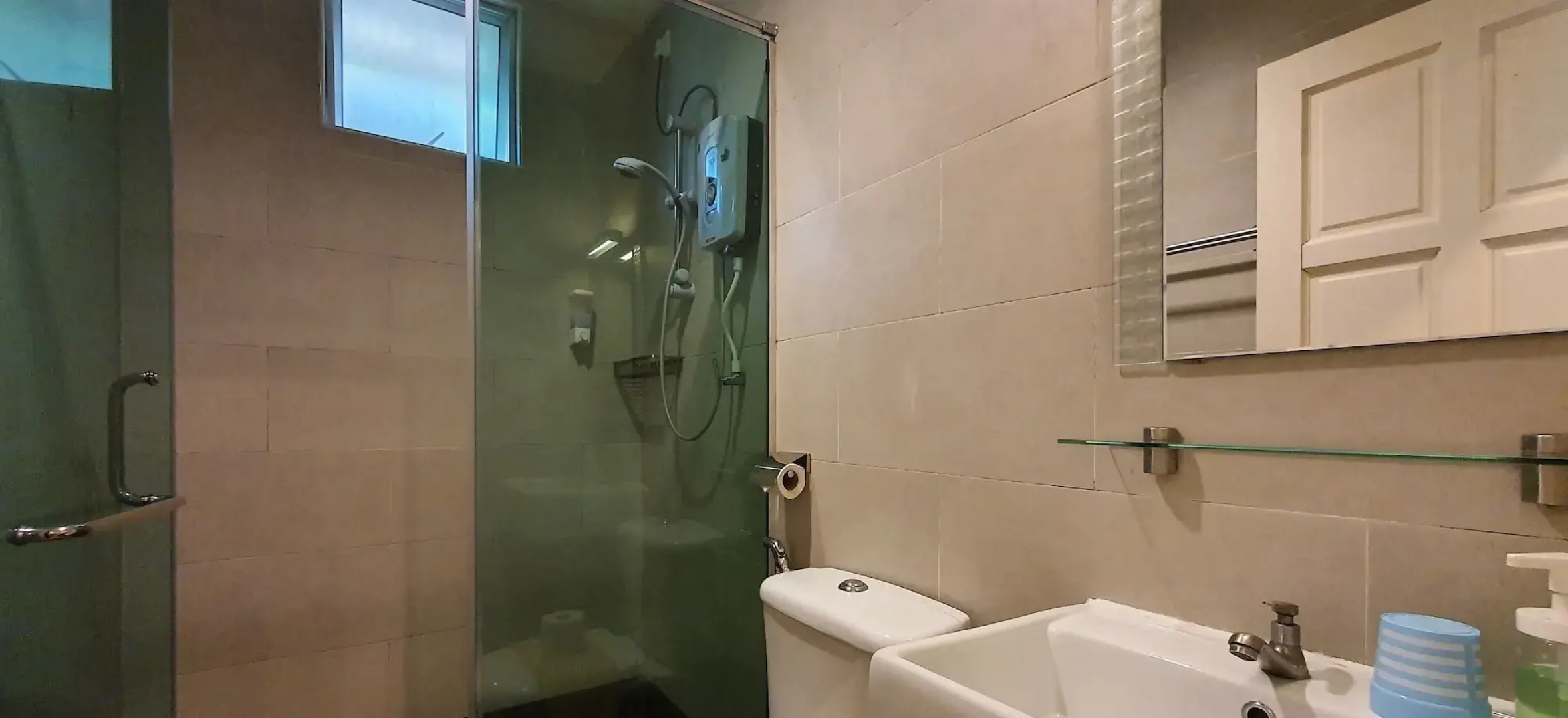 Arundina Cameron Highlands