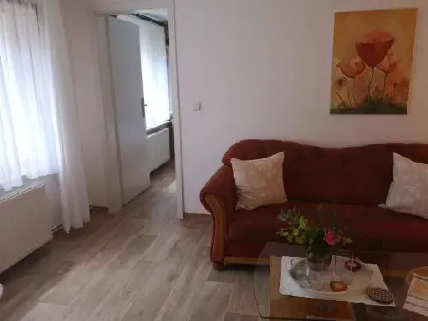 Ferienhaus Sommerlust