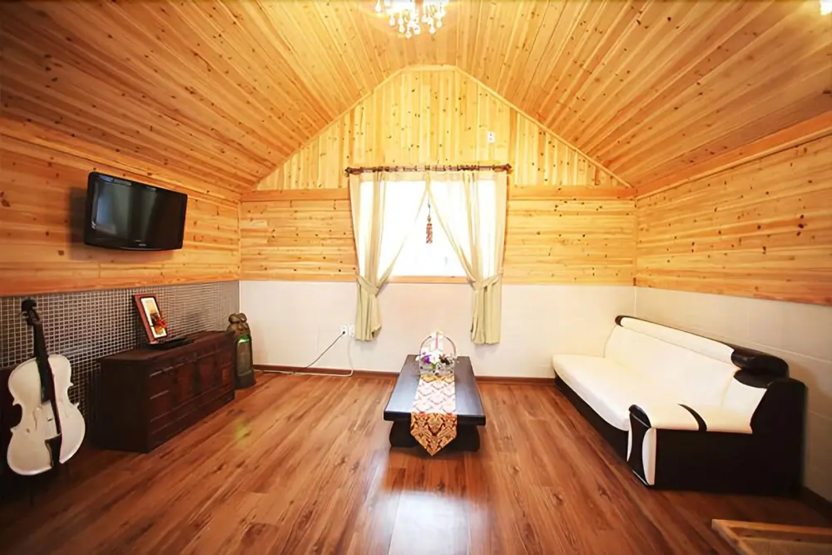 Jeongseon High Sky Pension