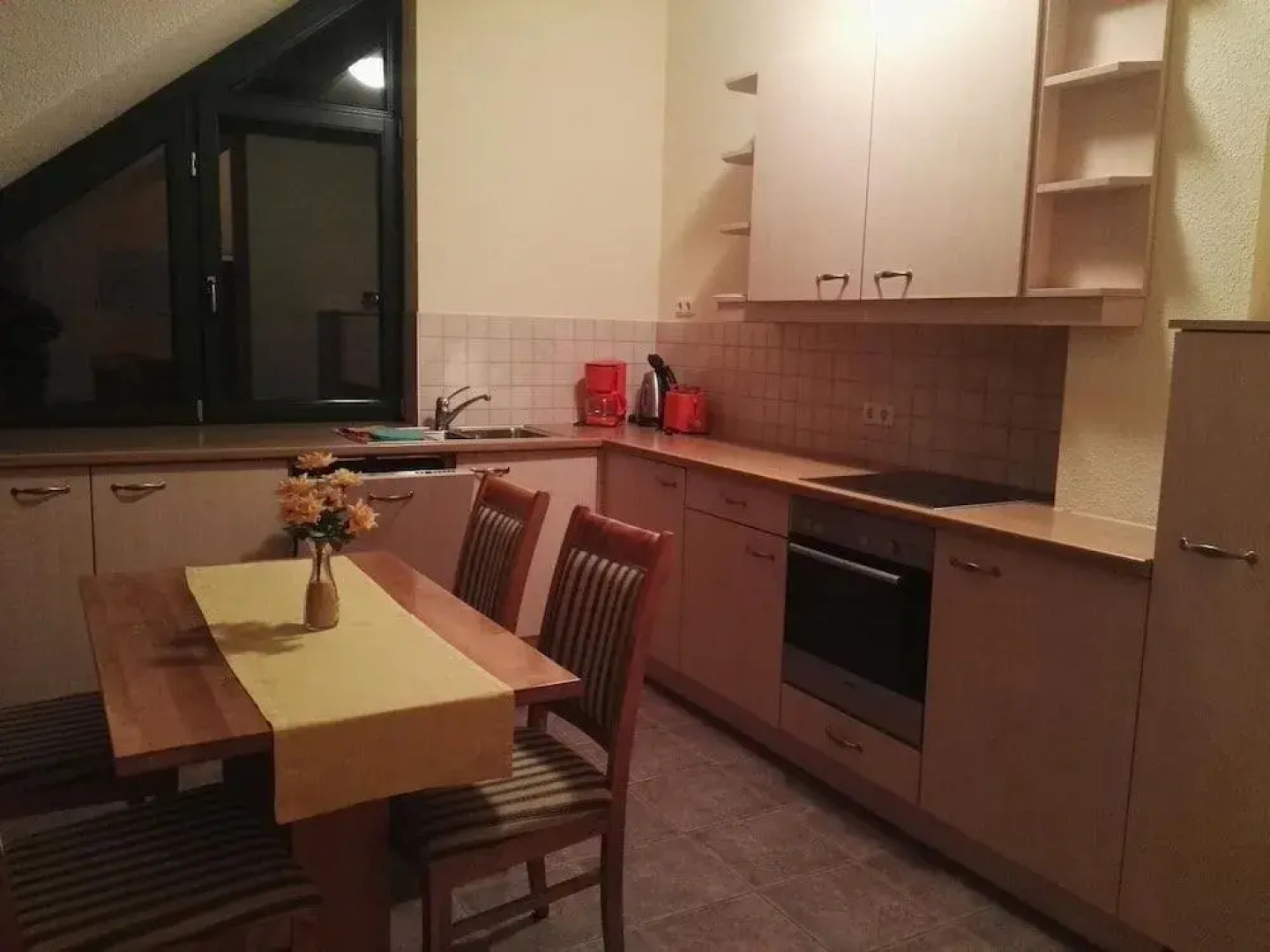 Kurparkstübl Bad Schandau