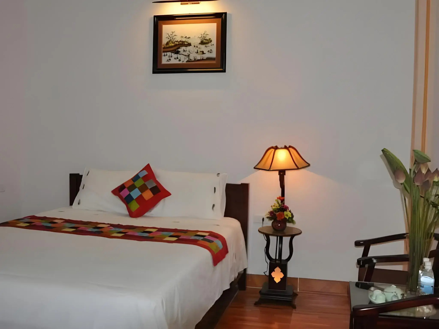 Tuan Ngoc Hotel