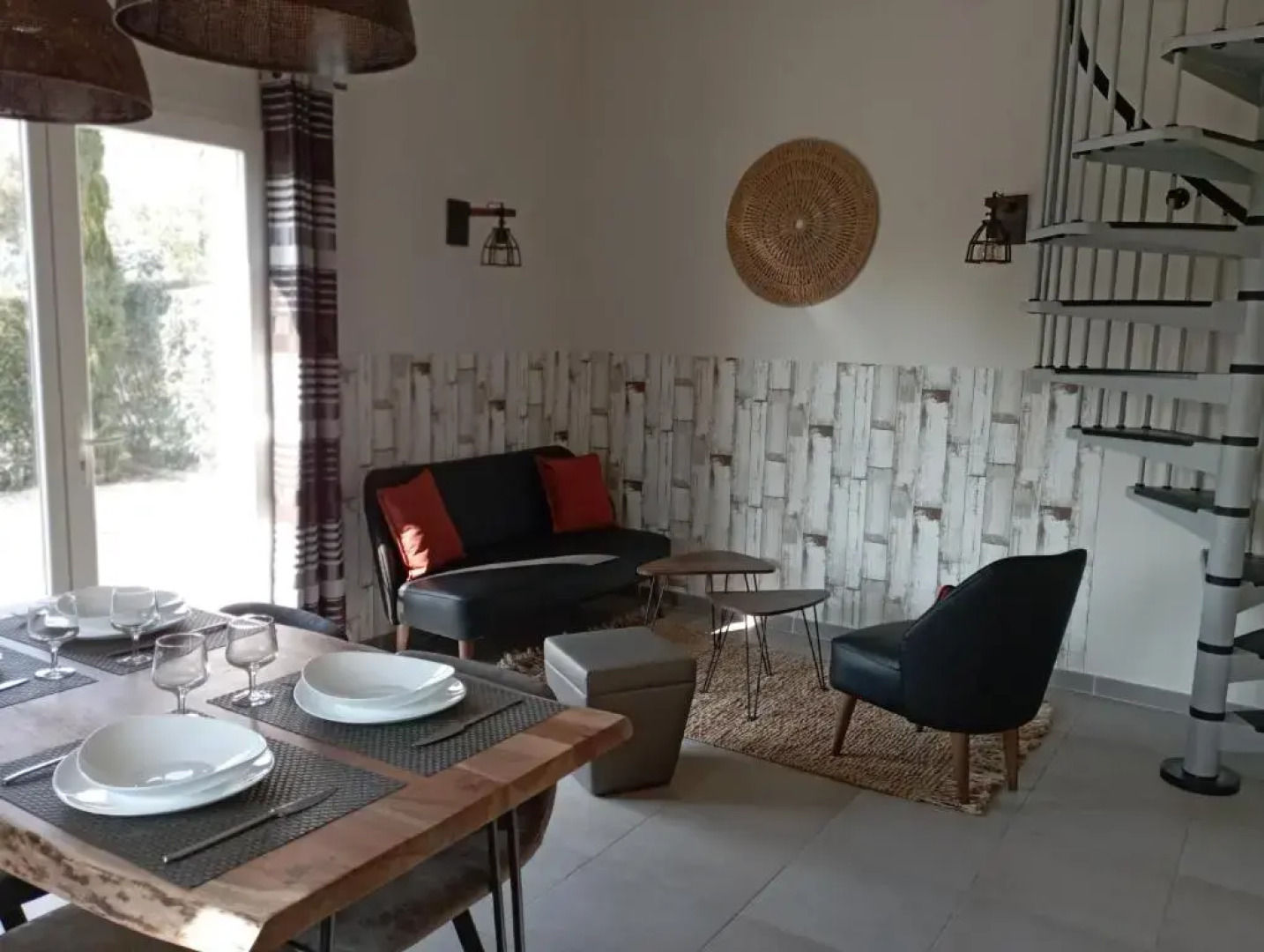 Gîte Le Mas de Molines