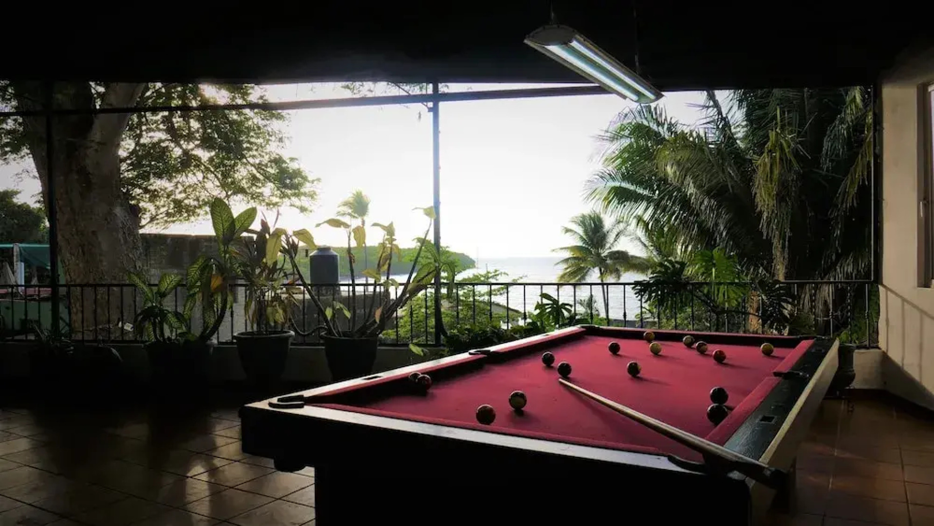 Casa Rinconsito Miramar