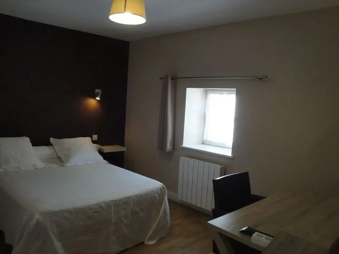 Hôtel Le Marronnier