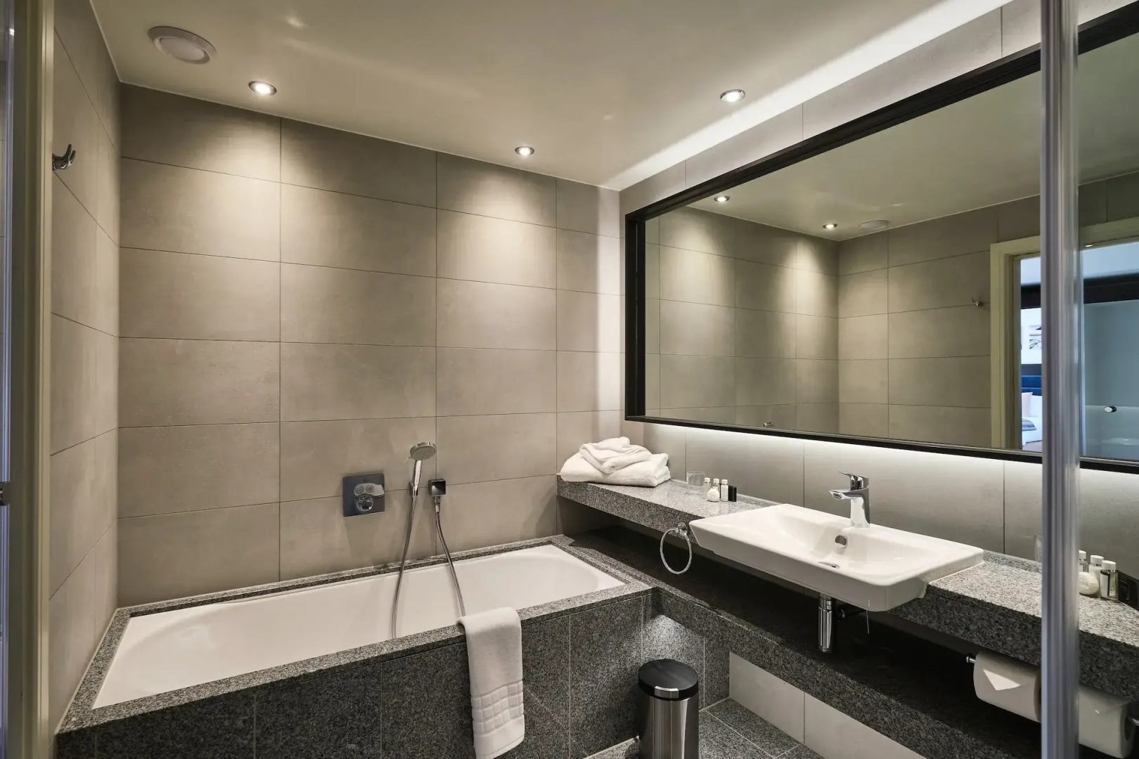 Llanerch Vineyard Hotel