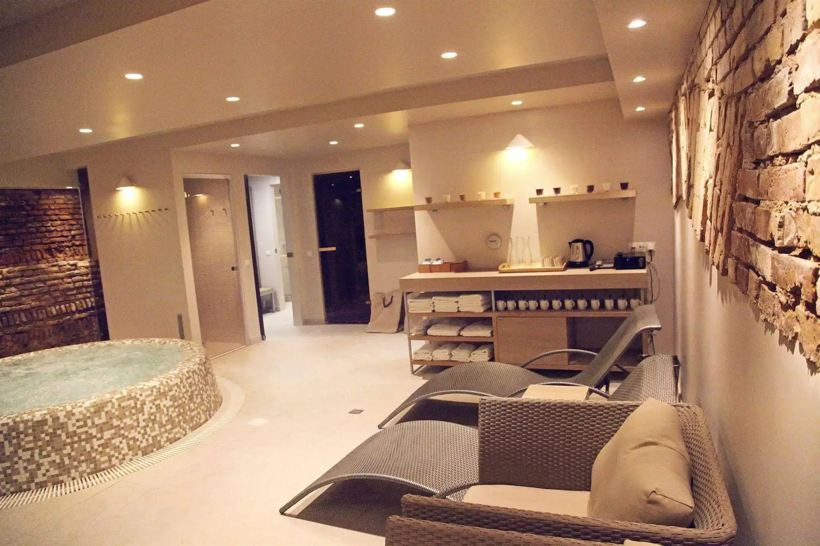 Отель City Hotels Rūdninkai