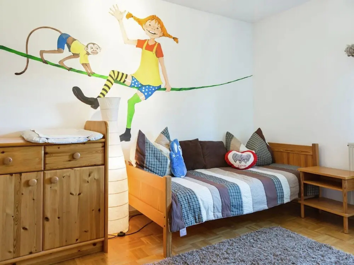 Hill View Farmhouse In Gogel Garden Balcony Barbecue