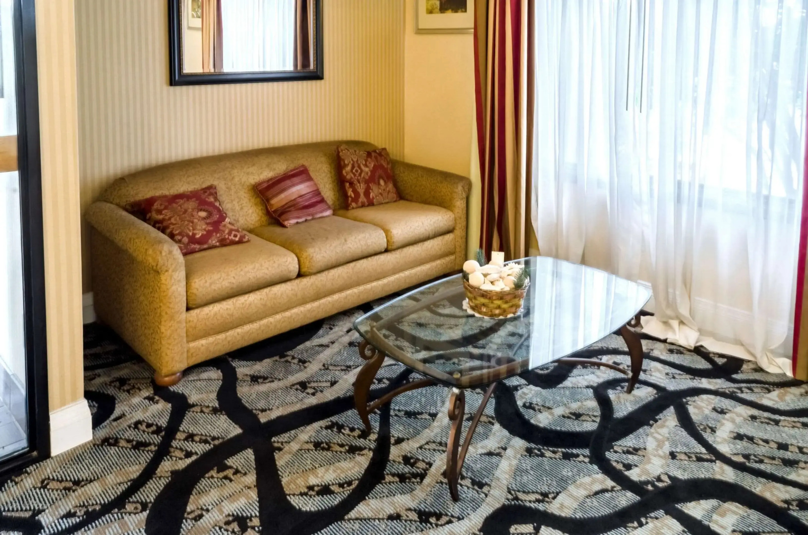 Extend a Suites Meridian