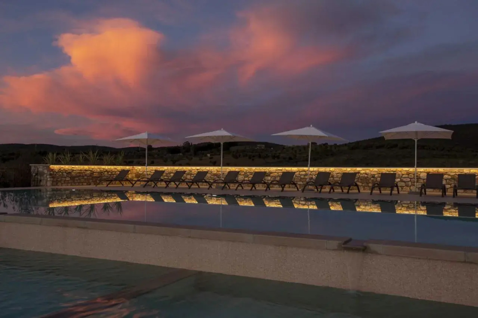 Riva Toscana Golf Resort & SPA