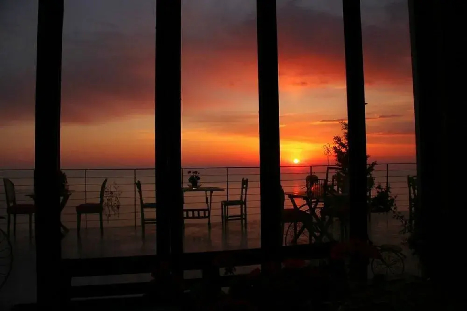 Serenity Boutique Hotel