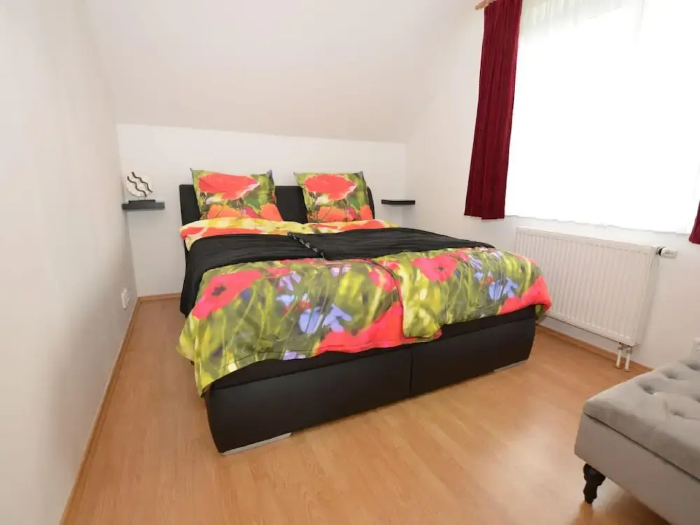 Tasteful Villa in Zernov With Private Pool