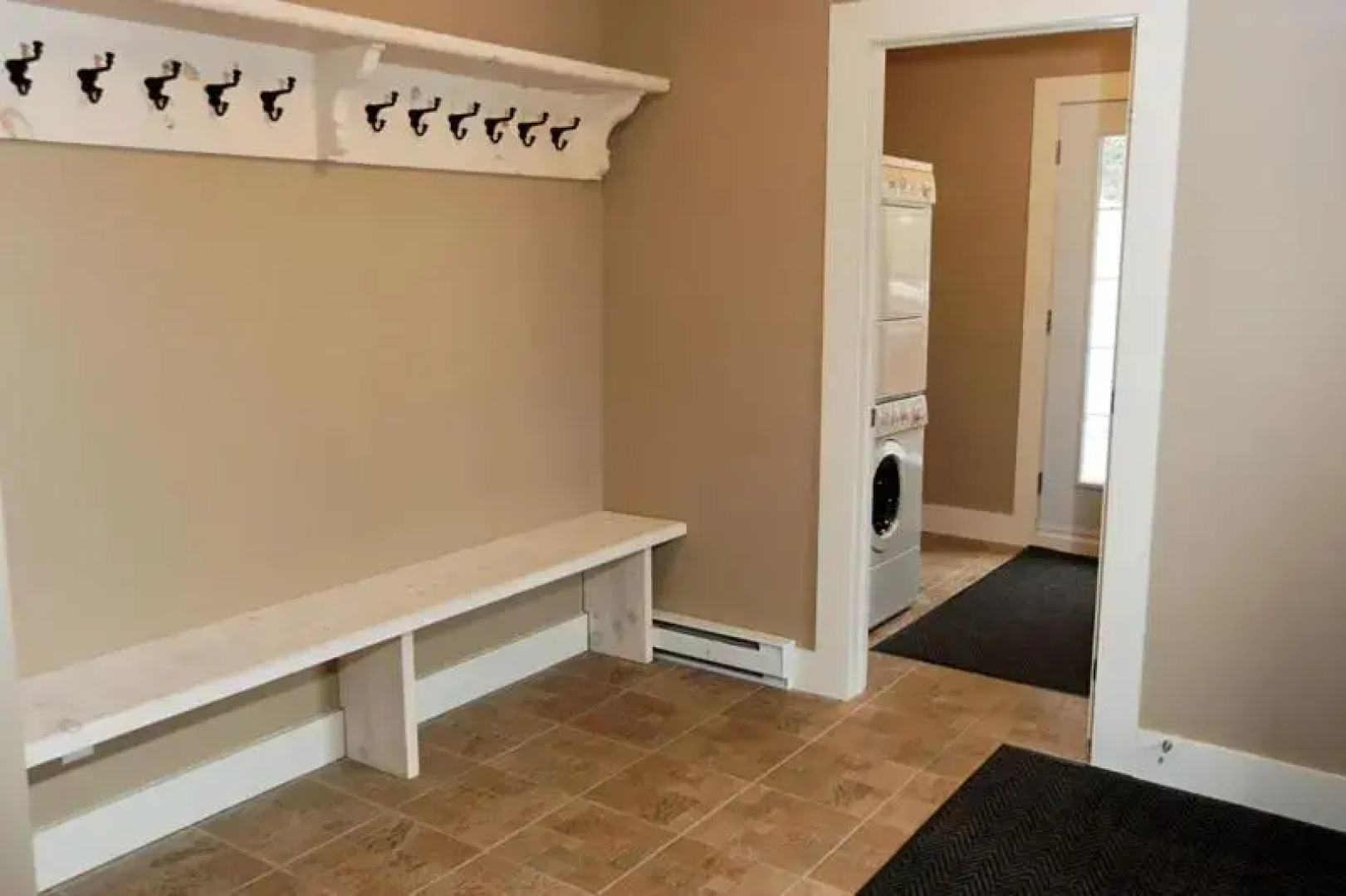 Chalets Alpins - 17 Chemin Blanc