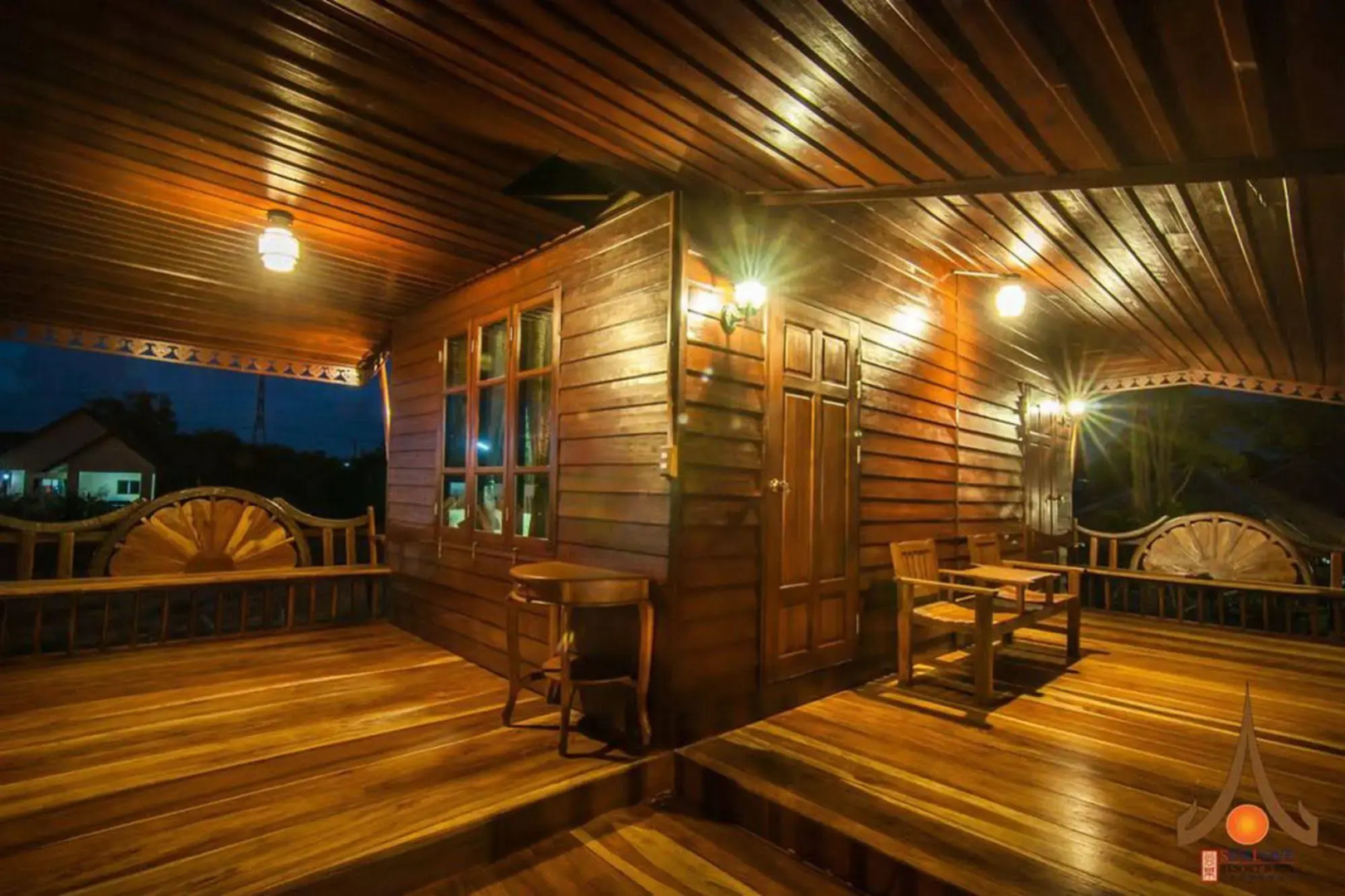 Sunlove Resort and Spa-Royal View