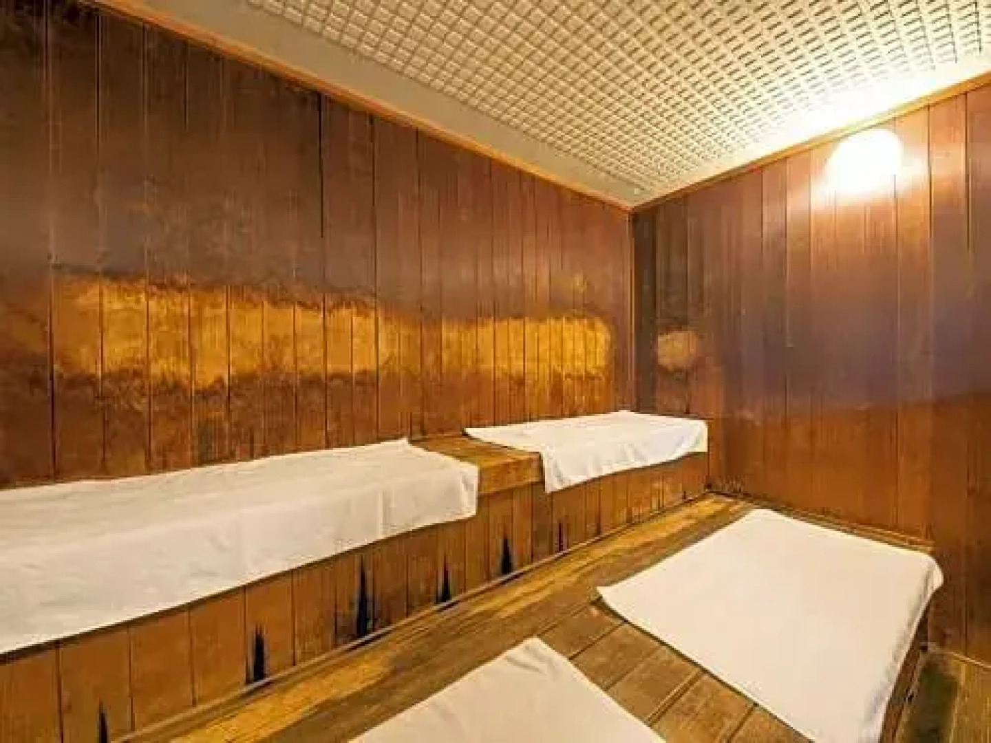 Tabist Sunshine Koga