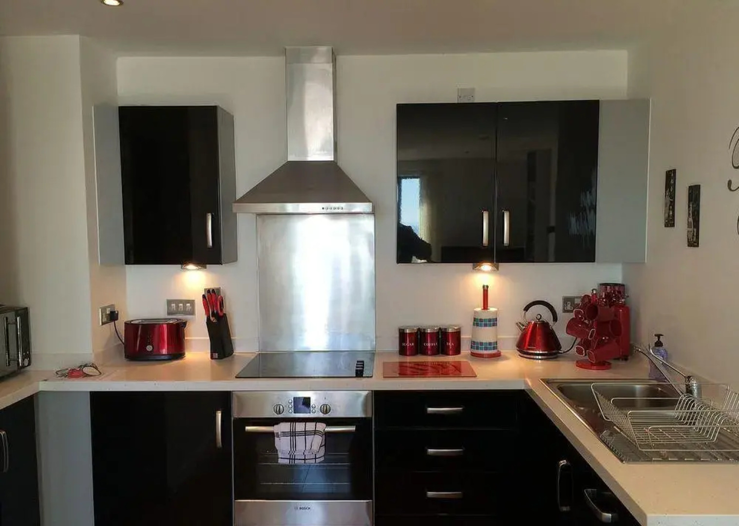 Waterfront Penthouses