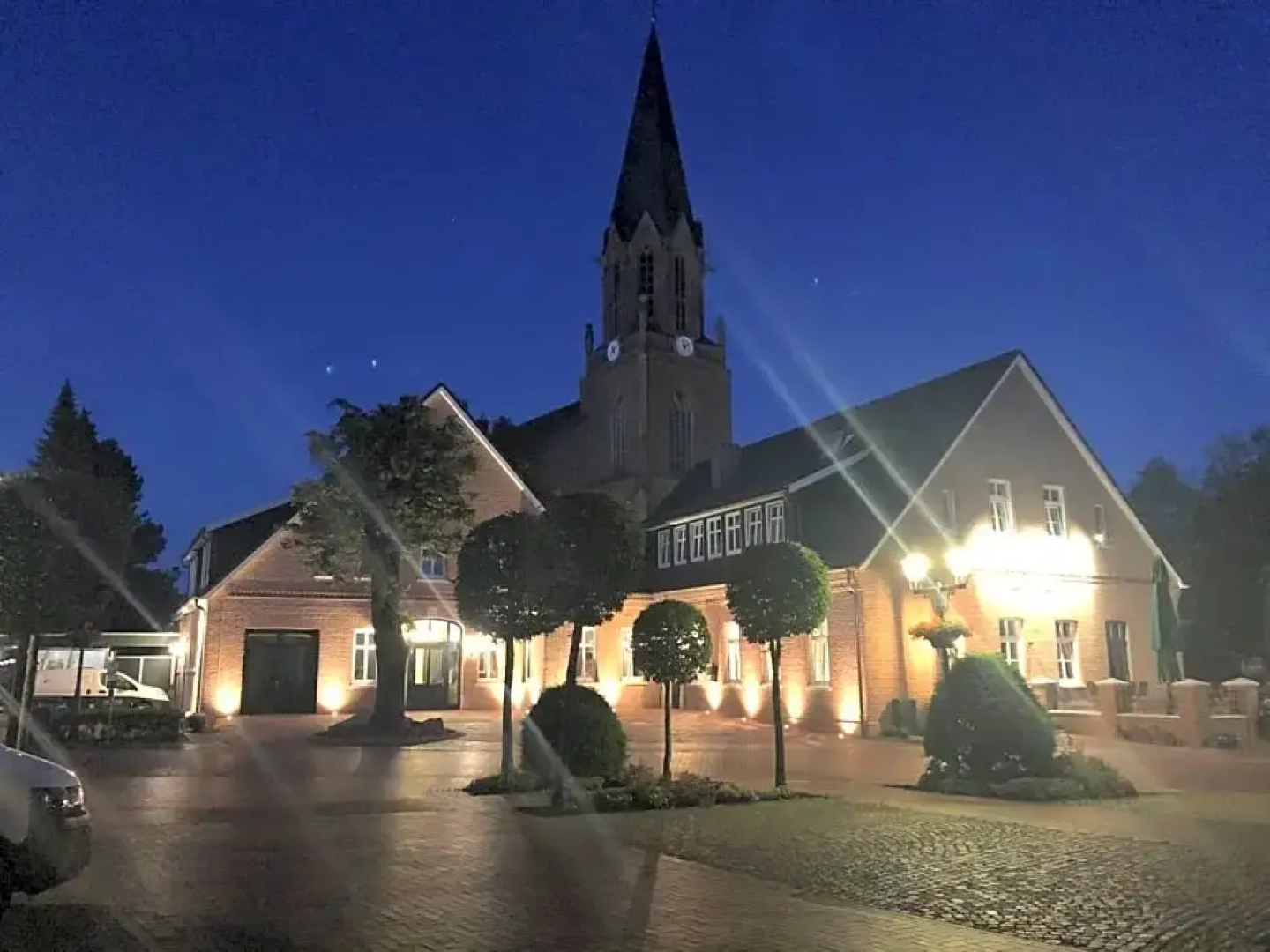 Hotel Anno 1848