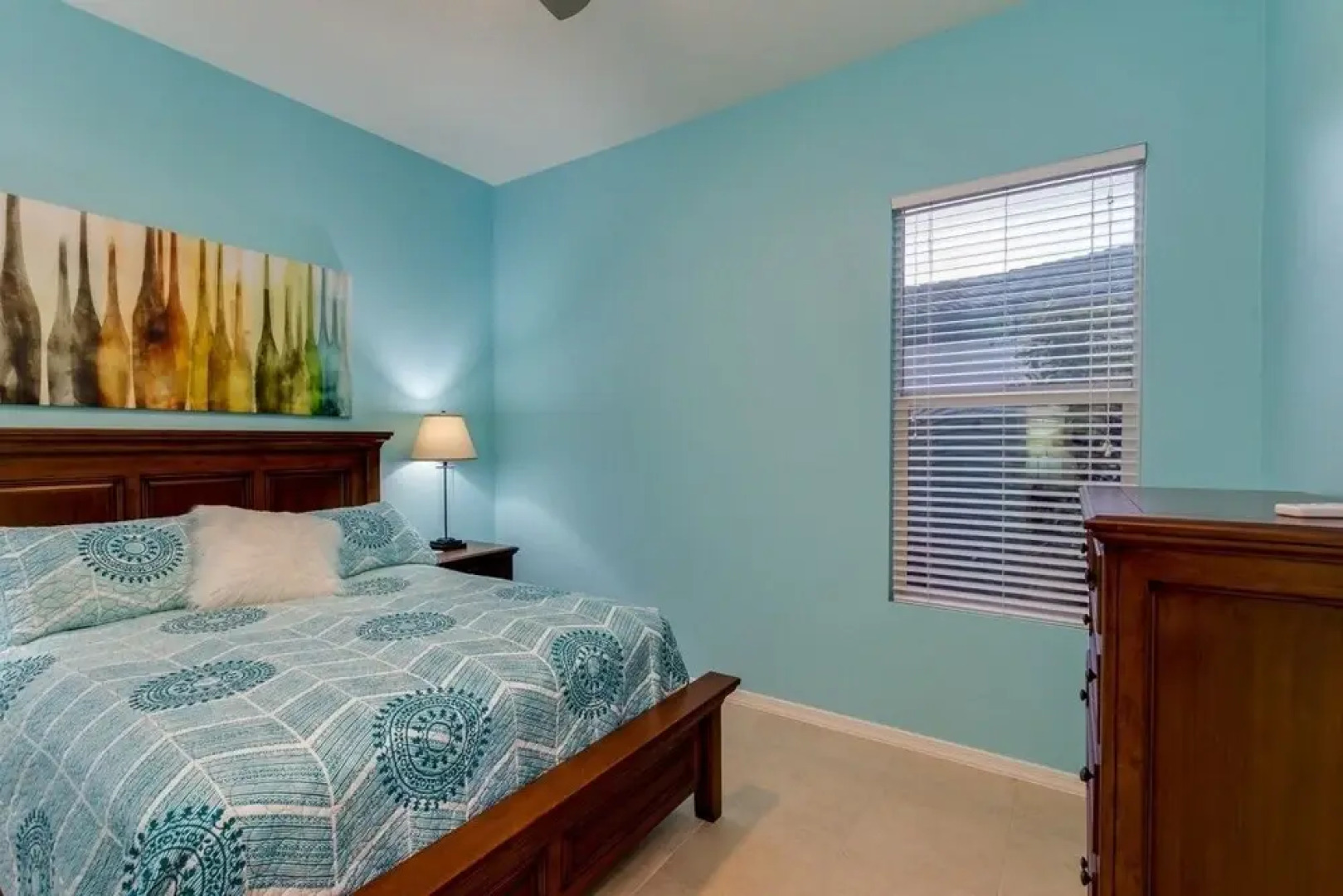 Pecan Qc 3 Bedroom Home