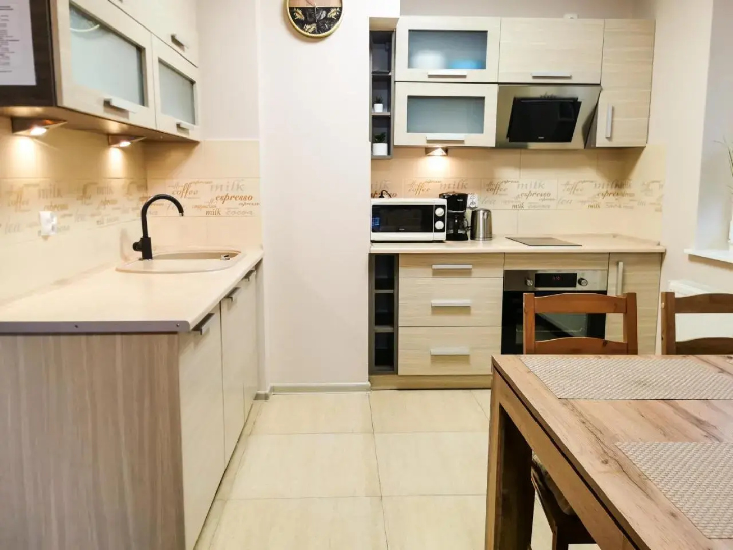 Apartament Alicja Villa Park