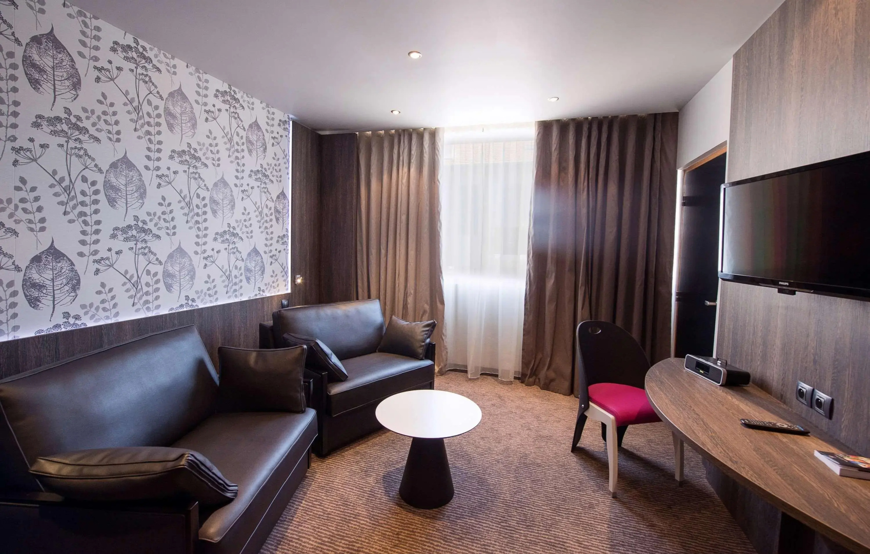 Best Western Premier Le Patio des Artistes